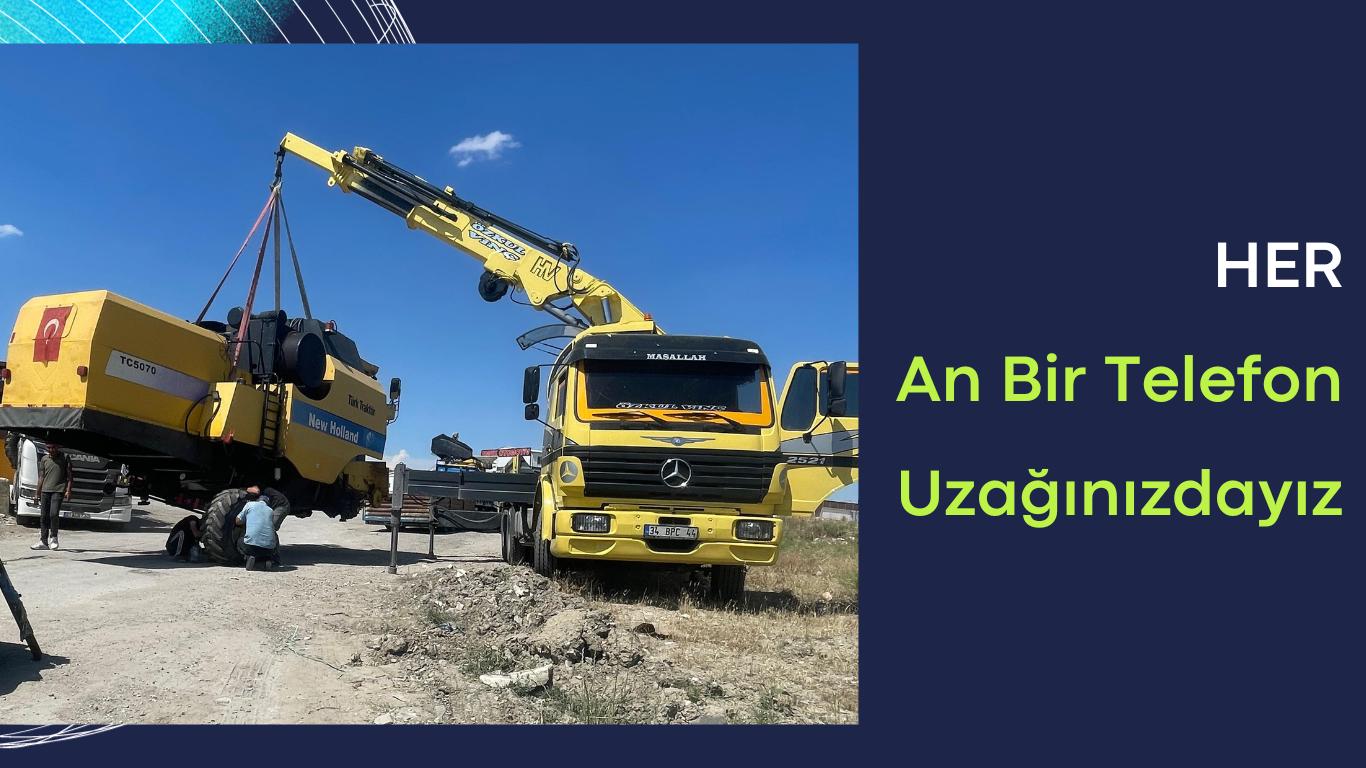 Ankara Polatlı Vinç Kurtarma Hizmetleri ile Sorunsuz Taşıma ve Kurtarma Çözümlerimiz ile 7/24 Yanınızdayız.